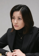 瀨戶朝香