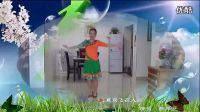 任如意如意舞《舊的不去新的不來》