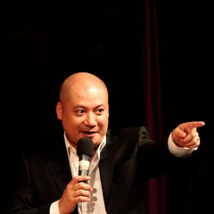 何浩鵬