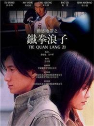 鐵拳浪子