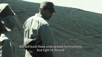 Letters From Iwo Jima硫磺島的來信官方預告