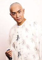 陳浩民