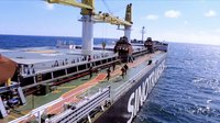《艦在亞丁灣》激戰(zhàn)版片花