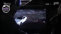 來自星星的你第17集 懸崖拍攝花絮