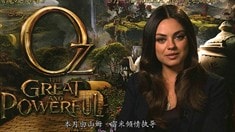 獨家中文版終極預告片