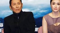 安徽衛視楚漢傳奇之安徽style 神同步神剪輯給跪了