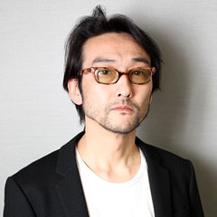 吹越滿