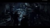 盜夢空間預告片V字仇殺隊版