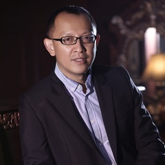 洪濤