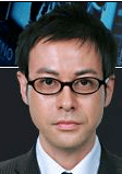 鈴木浩介