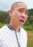 白凱南