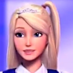 -飾布萊爾/Blair Willows / 索菲亞公主 Princess Sophia簡介萊爾是一名普通的飯店服務員，其實是已逝皇后伊莎貝拉的女兒Diana Kaarina、司徒影