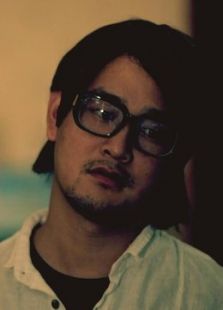 賓館怪客之落水狗