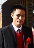 劉家良