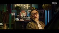 《葉問(wèn)3》美版全新預(yù)告 李小龍?bào)@艷亮相