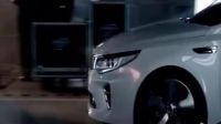 難以置信實驗室起亞k5挑戰懸崖勒馬汽車之家新車評網