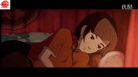 電影完整版的預告版：《大魚海棠》第一幕！自知影業獨家發布！