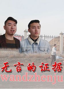 無言的證據
