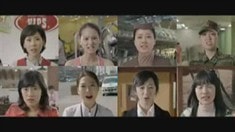 劇場版預(yù)告片