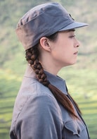 蔣欣