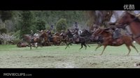【精彩時刻】最后的武士 最后一次沖鋒