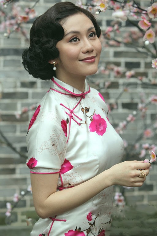 流淚的新娘  王宇婕飾楊梅仙