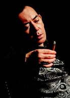 黃秋生