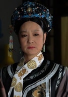 劉雪華