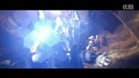 韓服 星際爭霸II （星際爭霸2） 空洞的遺產開場電影 超清1080P