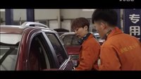 海清變身長(zhǎng)城維修技師,中國(guó)好媳婦為您服務(wù)