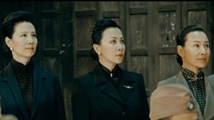 先行版預告片