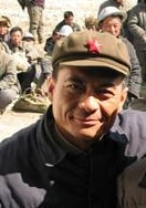 王新軍