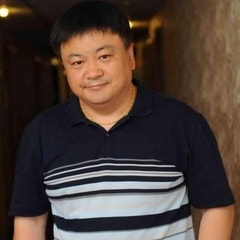 洪劍濤?