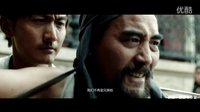 功夫大片《師父》正片 宋洋第一次踢館