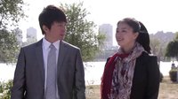 《女人的天空》蘭欣大談自己的感情史