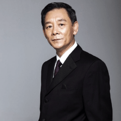 李光復