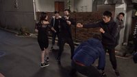 《終極一班4》武術指導慢動作傳授瑪麗bass打戲訣竅