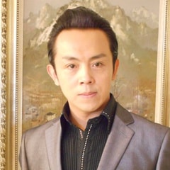 張冰