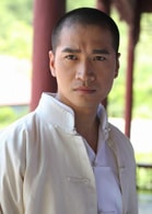 何晟銘