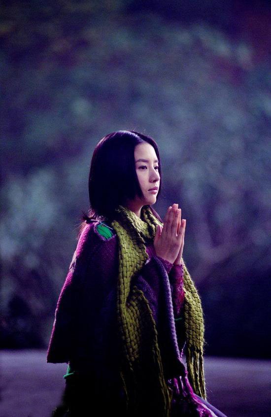 中國(guó)電影《龍虎門(mén)》精彩劇照