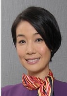 江美儀
