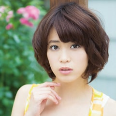 坂田梨香子?