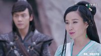 《蜀山戰(zhàn)紀第四季》正片剪輯 趙麗穎玉無心素因