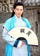 韓承羽