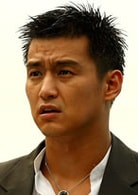 張天霖