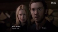 我欲為人 Being Human 3x13 季終集 預告