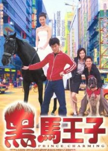 黑馬王子（粵語）