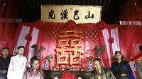 最美古裝紅衣新娘（楊恭如）