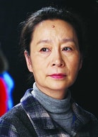 奚美娟