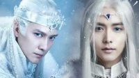 必看！揭秘櫻空釋身世之謎 奪位大戰開啟《幻城》馬天宇馮紹峰